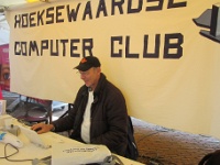 13 Jan Henk altijd aanwezig.